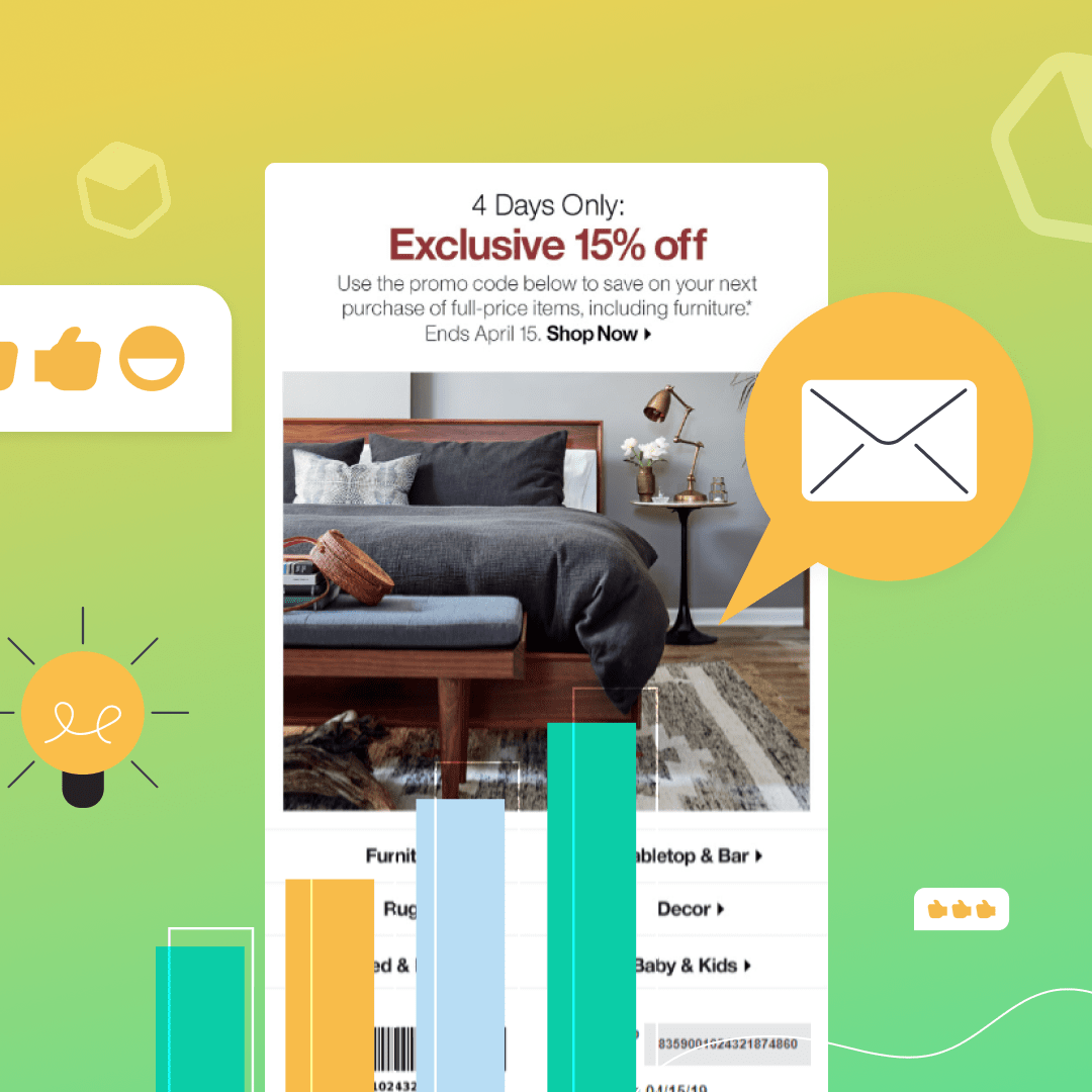 5 E-commerce Re-engagement Emails to Win Back Your Customers