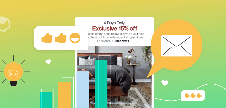 5 E-commerce Re-engagement Emails to Win Back Your Customers