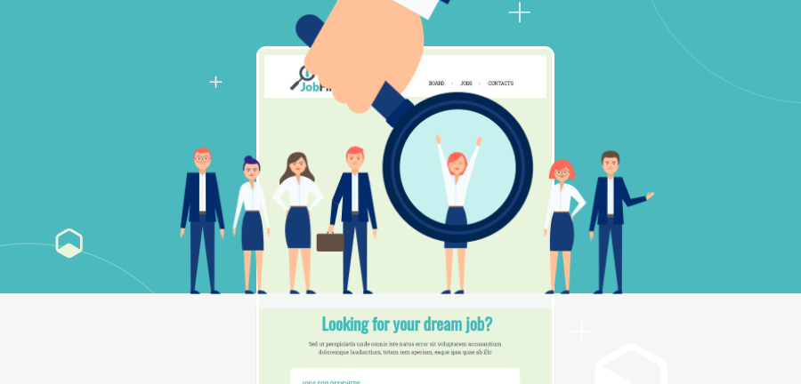 Employer Branding Emails That Build Connections with Your Ideal Applicants