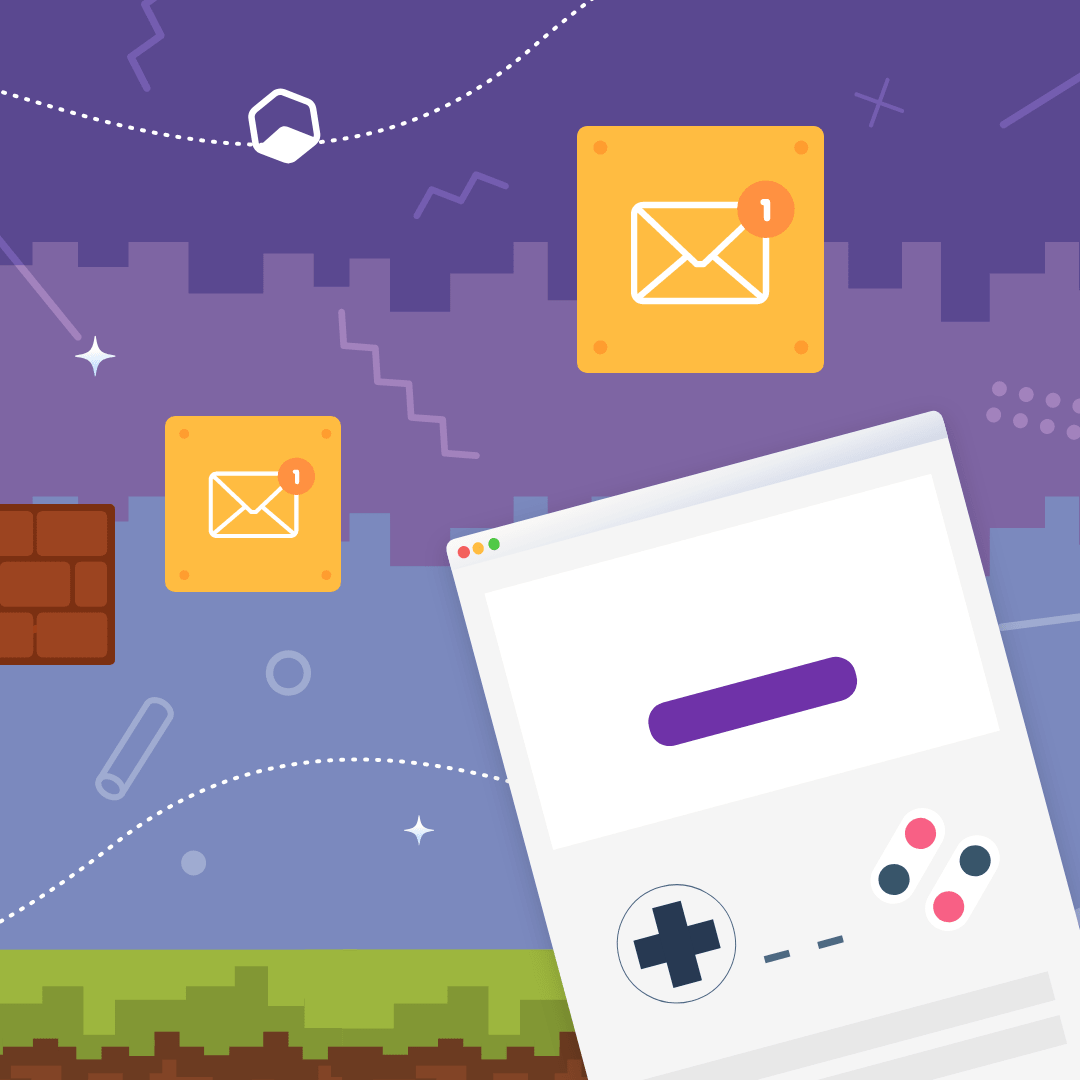 Gamification Email Marketing: How to Engage and Play With Your Customers