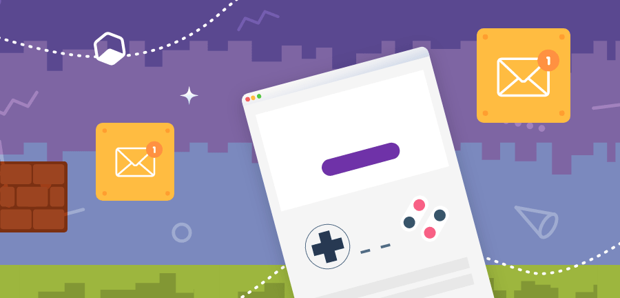 Gamification Email Marketing: How to Engage and Play With Your Customers