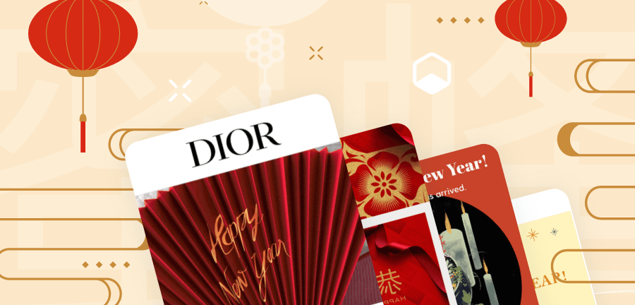 How to Celebrate Lunar New Year in Your Email Marketing