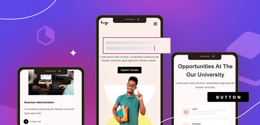 Email Design For Mobile: Best Practices to Take Your Marketing Emails up a Level