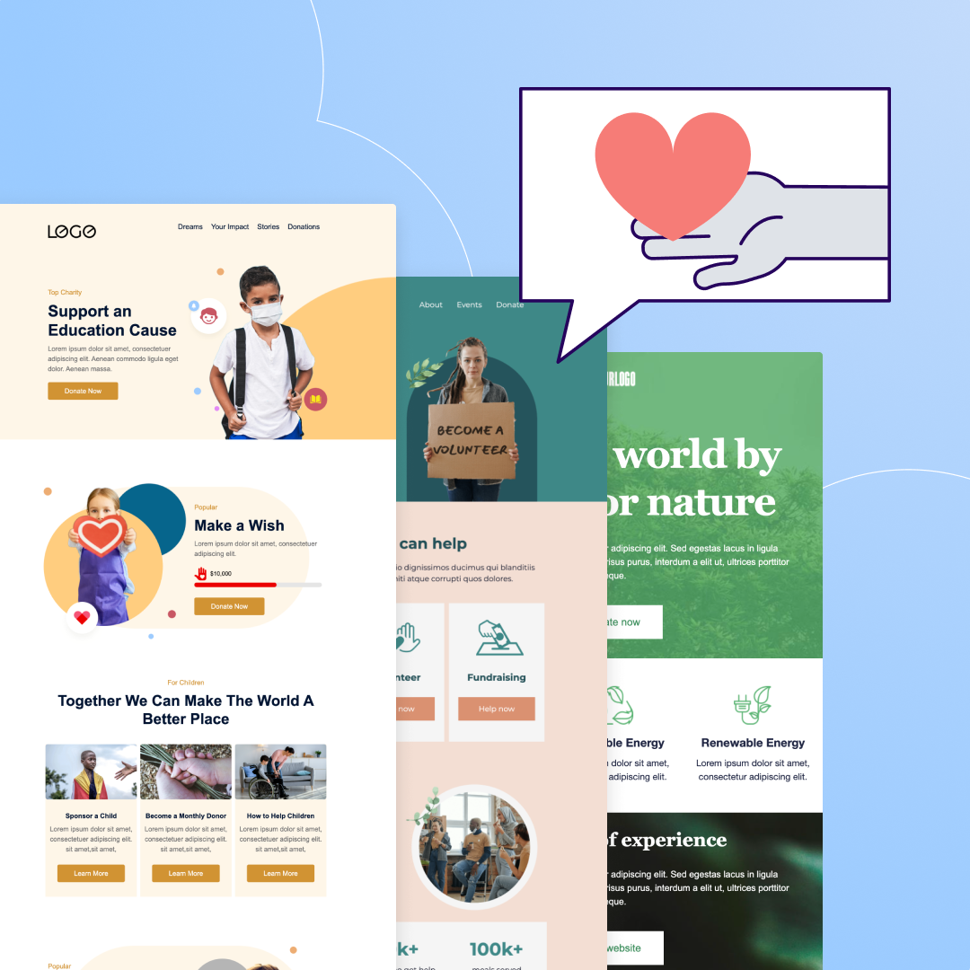 11 Fundraising Email Best Practices with Examples